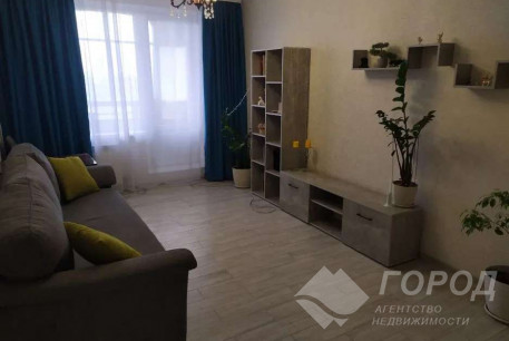 Продам 3-х кімнатну квартиру, ХТЗ, Код: 807411/1