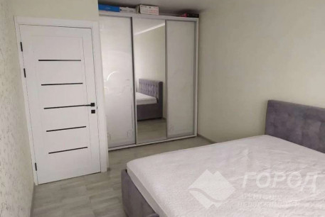 Продам 3-х кімнатну квартиру, ХТЗ, Код: 807411/1