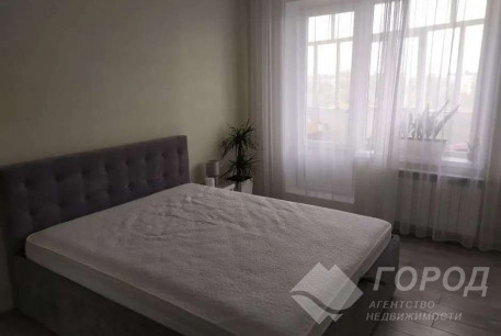 Продам 3-х кімнатну квартиру, ХТЗ, Код: 807411/1