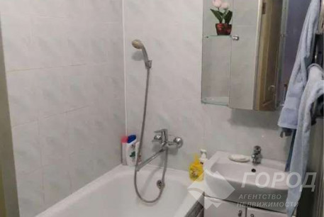 Продам 3-х кімнатну квартиру, ХТЗ, Код: 807411/1