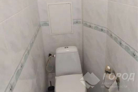 Продам 3-х кімнатну квартиру, ХТЗ, Код: 807411/1