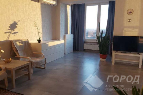 Сдам 2-х кімнатну квартиру, Новые дома, Маршала Жукова метро (Дворец спорта), Код: 807412/1