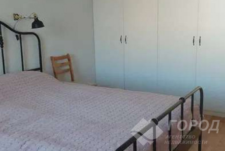 Сдам 2-х кімнатну квартиру, Новые дома, Маршала Жукова метро (Дворец спорта), Код: 807412/1