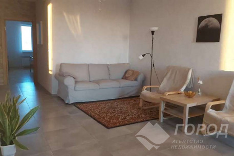 Сдам 2-х кімнатну квартиру, Новые дома, Маршала Жукова метро (Дворец спорта), Код: 807412/1