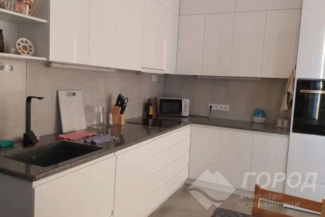 Сдам 2-х кімнатну квартиру, Новые дома, Маршала Жукова метро (Дворец спорта), Код: 807412/1