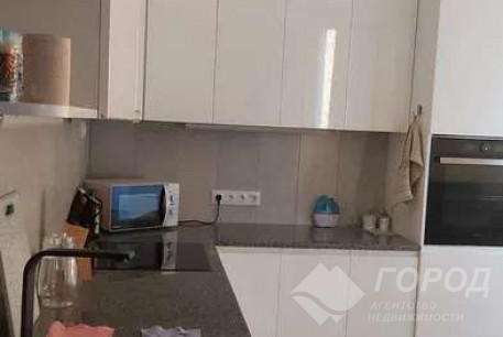 Сдам 2-х кімнатну квартиру, Новые дома, Маршала Жукова метро (Дворец спорта), Код: 807412/1