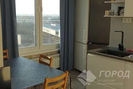 Сдам 2-х кімнатну квартиру, Новые дома, Маршала Жукова метро (Дворец спорта), Код: 807412/1