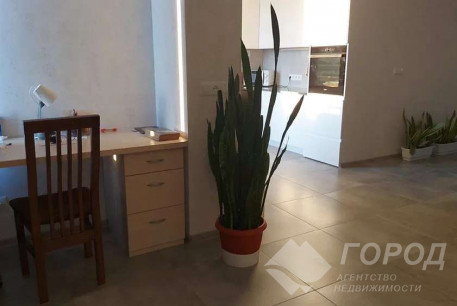 Сдам 2-х кімнатну квартиру, Новые дома, Маршала Жукова метро (Дворец спорта), Код: 807412/1