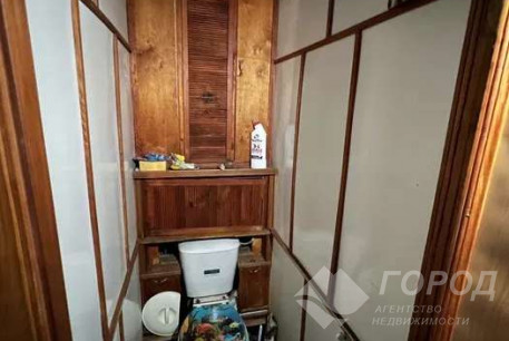 Сдам 2-х кімнатну квартиру, Холодная Гора, Код: 807415/1