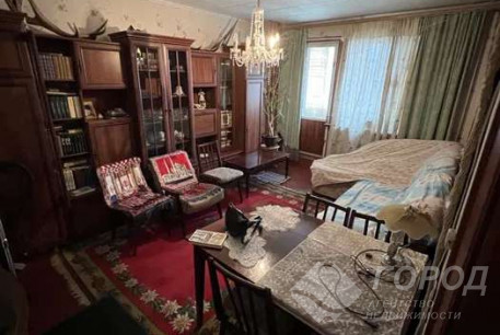 Сдам 2-х кімнатну квартиру, Холодная Гора, Код: 807415/1