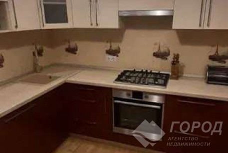 Продам 2-х кімнатну квартиру в новобудові, Алексеевка, Победа метро, Код: 807416/1