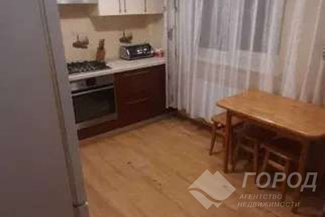 Продам 2-х кімнатну квартиру в новобудові, Алексеевка, Победа метро, Код: 807416/1