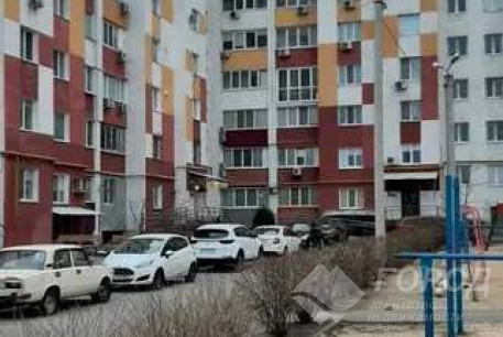 Продам 2-х кімнатну квартиру в новобудові, Алексеевка, Победа метро, Код: 807416/1