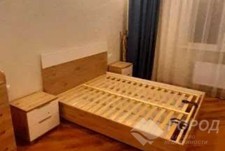 Продам 2-х кімнатну квартиру в новобудові, Алексеевка, Победа метро, Код: 807416/1