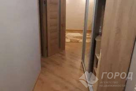 Продам 2-х кімнатну квартиру в новобудові, Алексеевка, Победа метро, Код: 807416/1