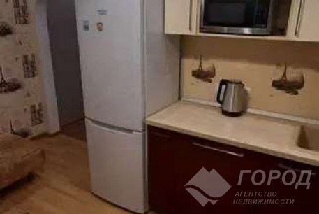 Продам 2-х кімнатну квартиру в новобудові, Алексеевка, Победа метро, Код: 807416/1