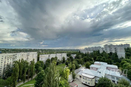 Продам 3-х кімнатну квартиру, Салтовка, Медкомплекс, Код: 807417/1