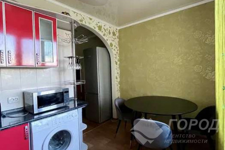 Продам 3-х кімнатну квартиру, Салтовка, Медкомплекс, Код: 807417/1