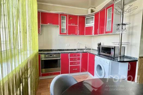 Продам 3-х кімнатну квартиру, Салтовка, Медкомплекс, Код: 807417/1