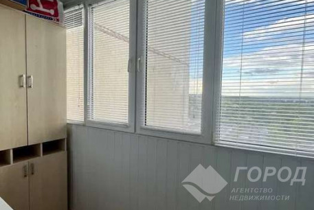 Продам 3-х кімнатну квартиру, Салтовка, Медкомплекс, Код: 807417/1