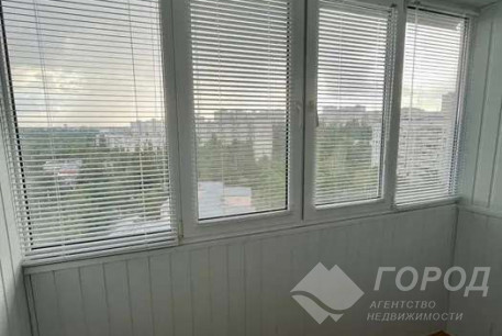 Продам 3-х кімнатну квартиру, Салтовка, Медкомплекс, Код: 807417/1