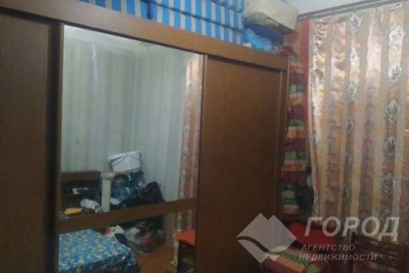 Продам 3-х кімнатну квартиру, Центр, Код: 807418/1