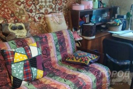 Продам 3-х кімнатну квартиру, Центр, Код: 807418/1