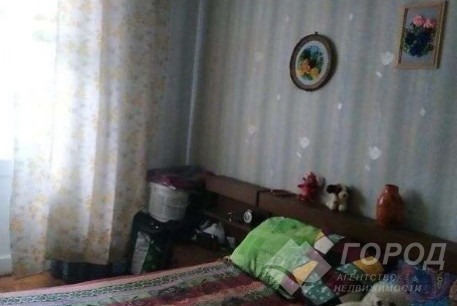 Продам 3-х кімнатну квартиру, Центр, Код: 807418/1