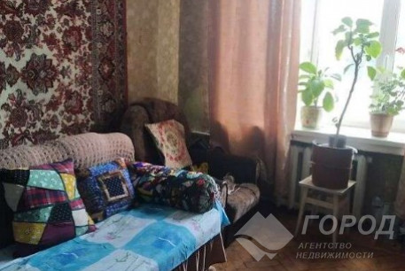 Продам 3-х кімнатну квартиру, Центр, Код: 807418/1