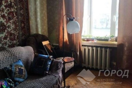 Продам 3-х кімнатну квартиру, Центр, Код: 807418/1