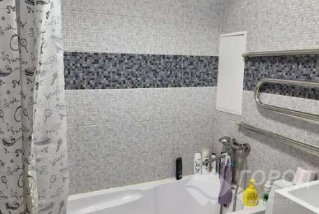 Продам 2-х кімнатну квартиру, Гагарина проспект, Спортивная метро, Код: 807419/1