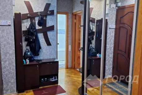 Продам 2-х кімнатну квартиру, Гагарина проспект, Спортивная метро, Код: 807419/1