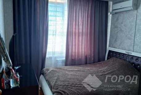 Продам 2-х кімнатну квартиру, Гагарина проспект, Спортивная метро, Код: 807419/1