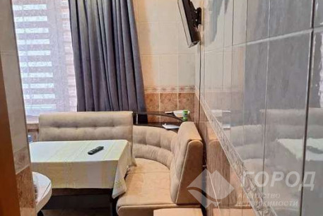 Продам 2-х кімнатну квартиру, Гагарина проспект, Спортивная метро, Код: 807419/1