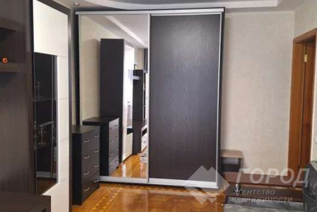 Продам 2-х кімнатну квартиру, Гагарина проспект, Спортивная метро, Код: 807419/1