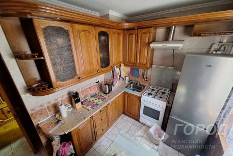 Продам 2-х кімнатну квартиру, Гагарина проспект, Спортивная метро, Код: 807419/1