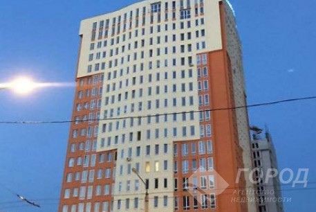 Продам 1-кімнатну квартиру, Салтовка, Код: 807421/1