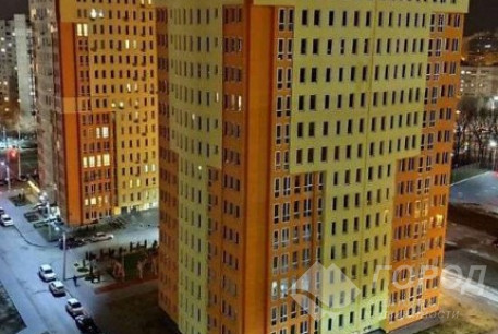 Продам 1-кімнатну квартиру, Салтовка, Код: 807421/1