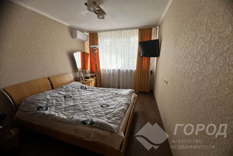 Продам 2-х кімнатну квартиру, Павлово поле, 23 Августа метро, Код: 807422/1