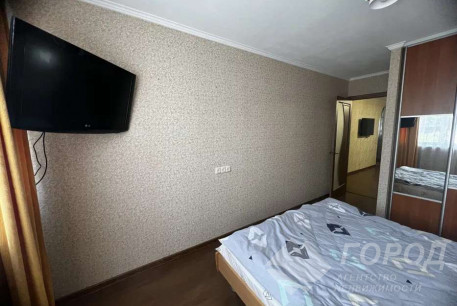 Продам 2-х кімнатну квартиру, Павлово поле, 23 Августа метро, Код: 807422/1