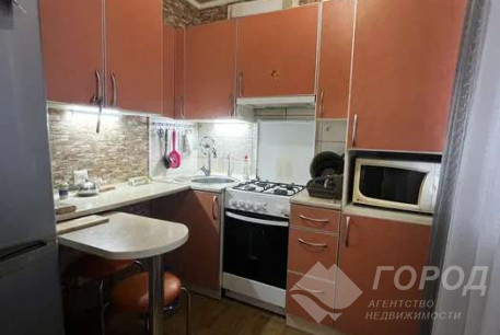 Продам 2-х кімнатну квартиру, Павлово поле, 23 Августа метро, Код: 807422/1