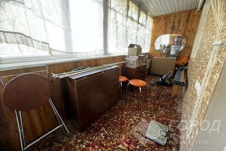 Продам 2-х кімнатну квартиру, Павлово поле, 23 Августа метро, Код: 807422/1