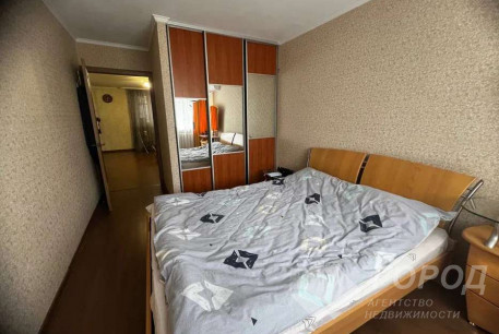 Сдам 2-х кімнатну квартиру, Павлово поле, Код: 807422/2