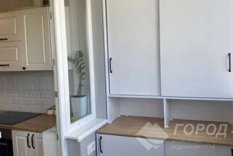 Продам 3-х кімнатну квартиру в новобудові, ХТЗ, ХТЗ метро, Код: 807423/1