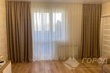 Продам 3-х кімнатну квартиру в новобудові, ХТЗ, ХТЗ метро, Код: 807423/1