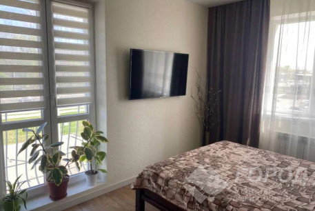 Продам 3-х кімнатну квартиру в новобудові, ХТЗ, ХТЗ метро, Код: 807423/1