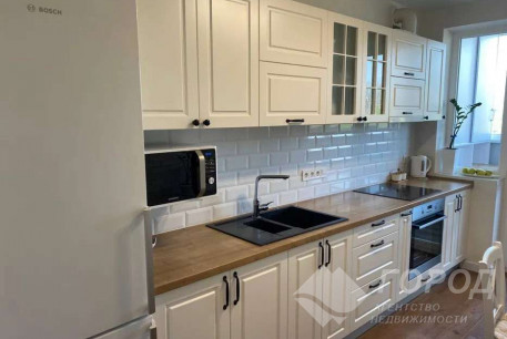 Продам 3-х кімнатну квартиру в новобудові, ХТЗ, ХТЗ метро, Код: 807423/1