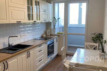 Продам 3-х кімнатну квартиру в новобудові, ХТЗ, ХТЗ метро, Код: 807423/1