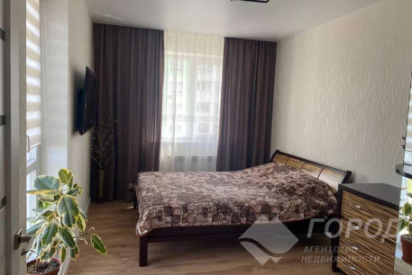 Продам 3-х кімнатну квартиру в новобудові, ХТЗ, ХТЗ метро, Код: 807423/1