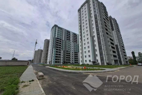 Продам 1-кімнатну квартиру в новобудові, Гагарина проспект, Проспект Гагарина метро, Код: 807424/1